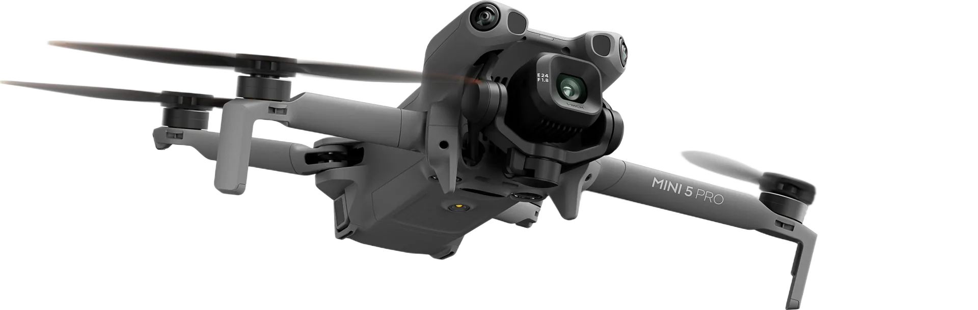 DJI Mini 5 Pro