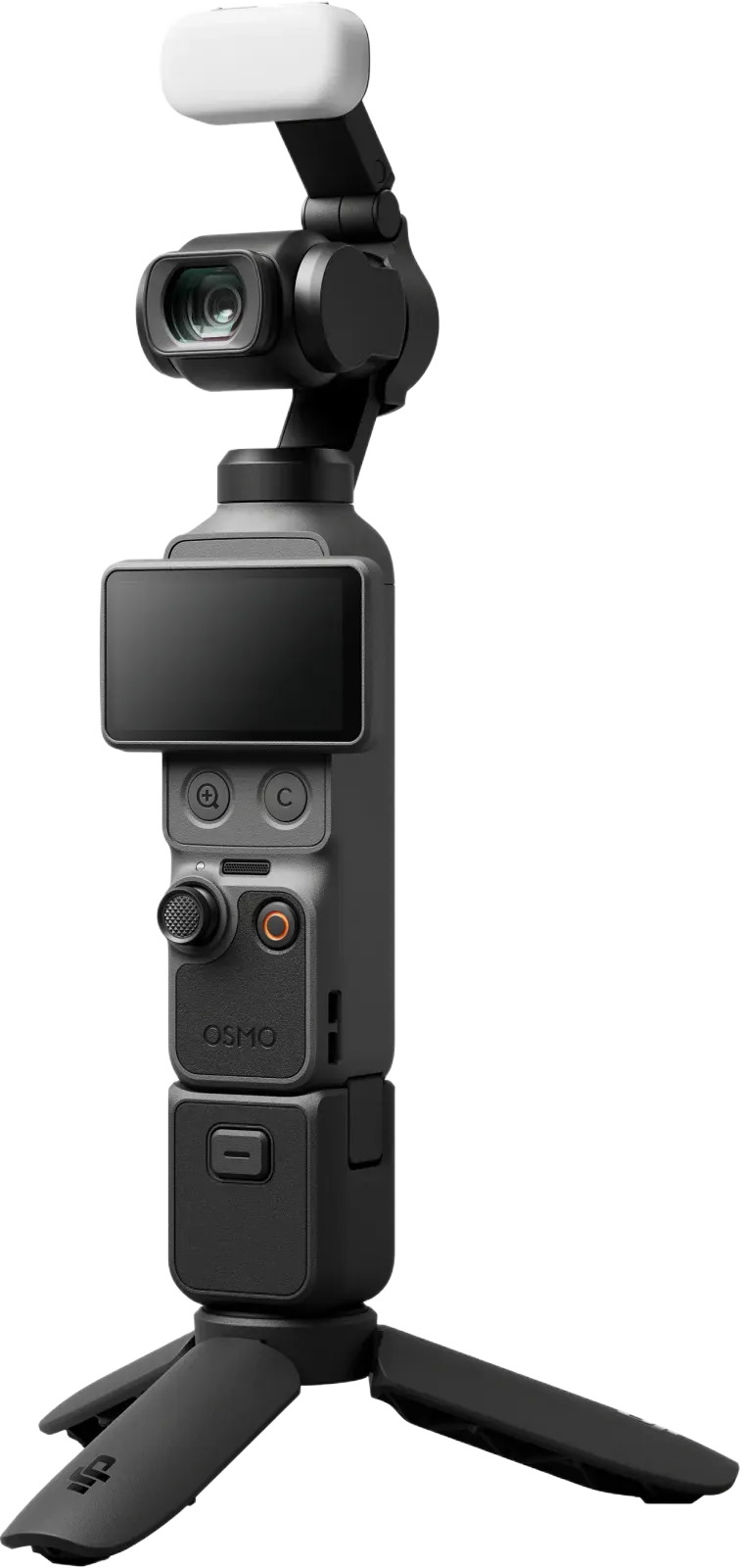 DJI Osmo Pocket 4